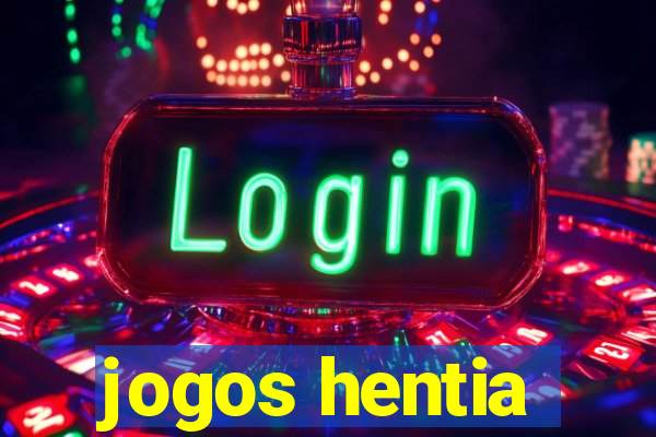 jogos hentia